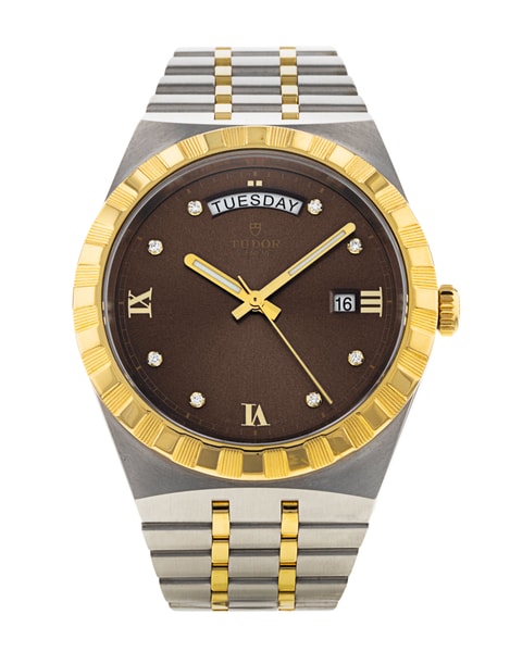 Tudor Royal M28603-0008